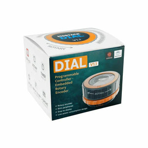 M5Stack Dial v1.1-8