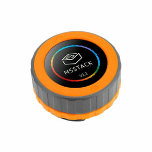 M5Stack Dial v1.1 -3