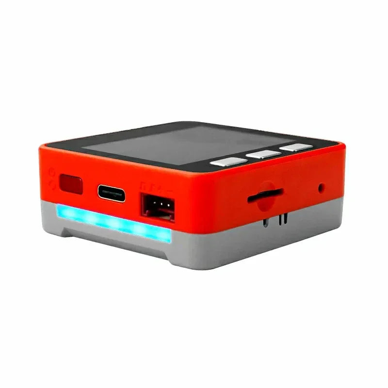 M5Stack FIRE IoT Development Kit (PSRAM) V2.7-1