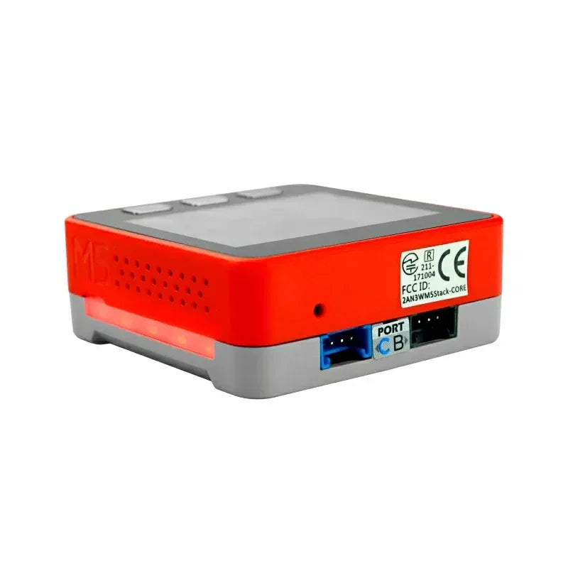 M5Stack FIRE IoT Development Kit (PSRAM) V2.7-2