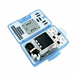M5Stack M5GO IoT Starter Kit V2.7 ESP32 IoT Development Kit-18
