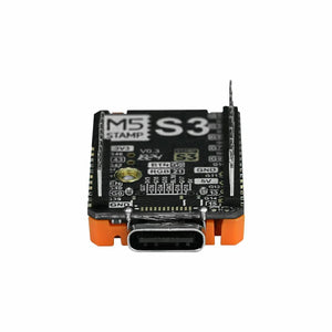 M5Stack M5StampS3A with 1.27 Header Pin-7
