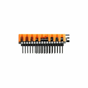 M5Stack M5StampS3A with 1.27 Header Pin-9