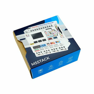 M5Stack M5Stamp PLC Controller with M5StampS3-10