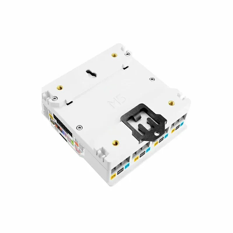 M5Stack M5Stamp PLC Controller with M5StampS3-3