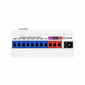 M5Stack M5Stamp PLC Controller with M5StampS3-9