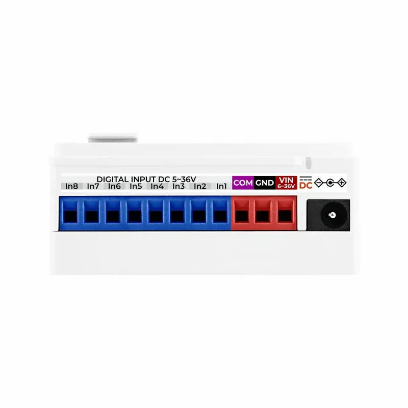 M5Stack M5Stamp PLC Controller with M5StampS3-9