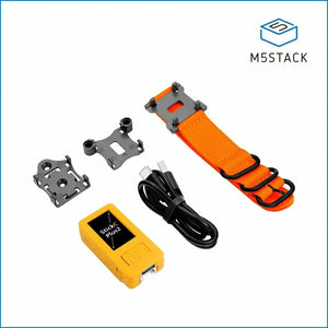 M5Stack M5StickC PLUS2 with Watch Accessories-1