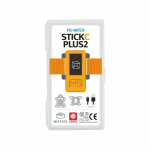 M5Stack M5StickC PLUS2 with Watch Accessories-3