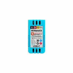 M5Stack NanoC6 Dev Kit-11