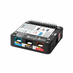 M5Stack QR Code Scanner 13.2 High‑Precision USB/UART Barcode Reader-10