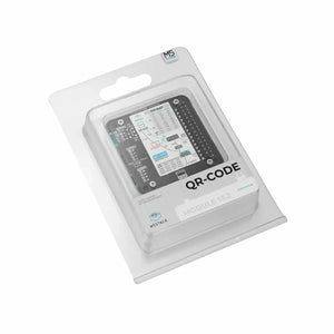 M5Stack QR Code Scanner 13.2 High‑Precision USB/UART Barcode Reader-11
