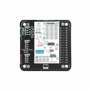 M5Stack QR Code Scanner 13.2 High‑Precision USB/UART Barcode Reader-3