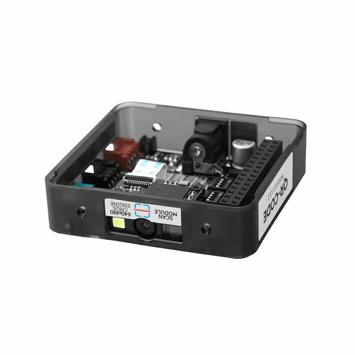 M5Stack QR Code Scanner 13.2 High‑Precision USB/UART Barcode Reader-8