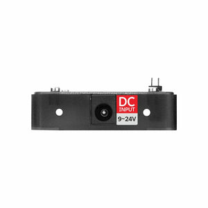 M5Stack QR Code Scanner 13.2 High‑Precision USB/UART Barcode Reader-9