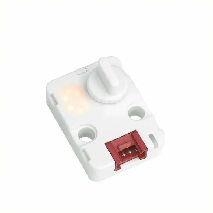 M5Stack Step16 Unit with 16-bit Rotary Encoder (GSMR-16) smart-home-1