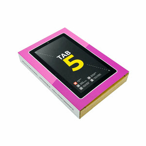 M5Stack Tab5 IoT Development Kit (ESP32-P4)-8