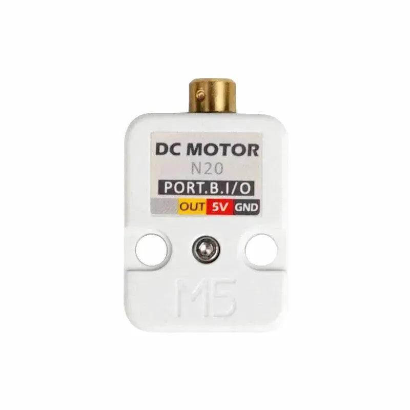 M5Stack Vibration Motor Unit (N20)-2