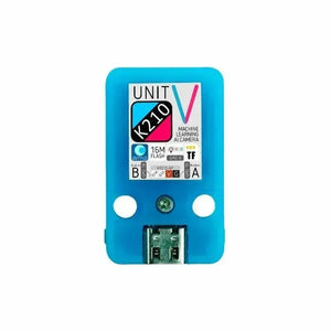 M5stack UnitV k210 Edge Computing AI Camera(OV7740)-3