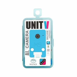 M5stack UnitV k210 Edge Computing AI Camera(OV7740)-7