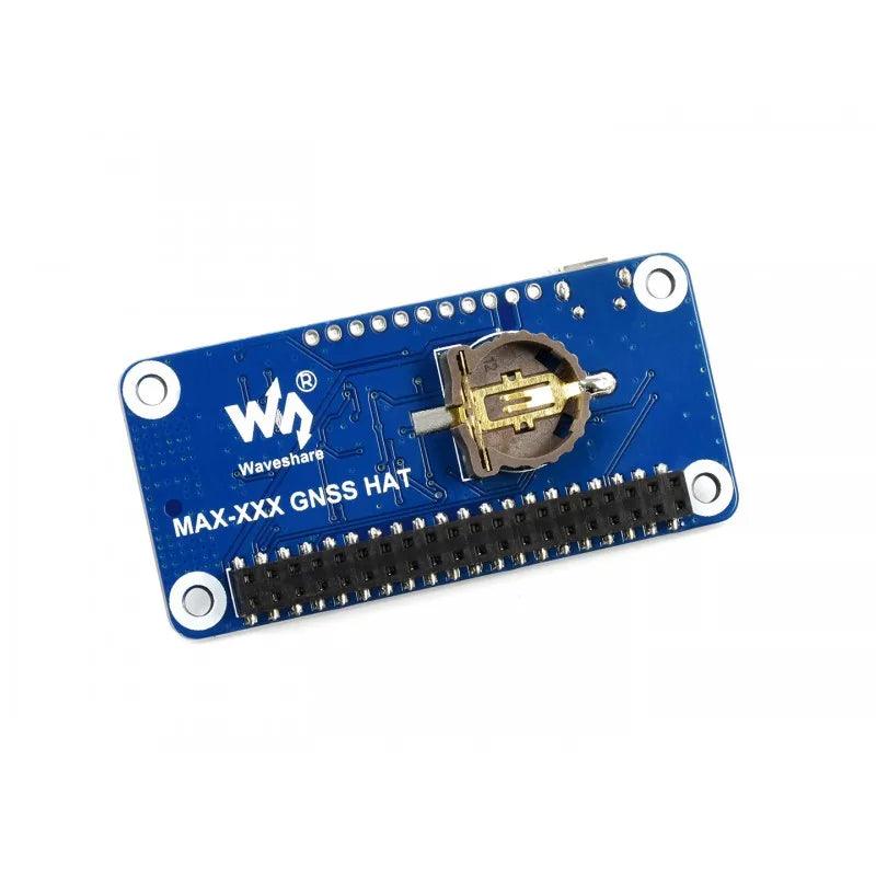 Waveshare MAX-M8Q GNSS HAT for Raspberry Pi - OpenELAB