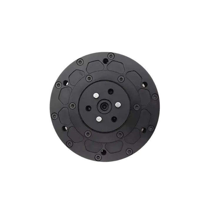 MG6012E-i8v2 High Precision Dual Encoder Servo Motor-3
