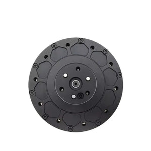 MG8016E-V2 Dual Encoder Brushless Gear Servo Motor-2