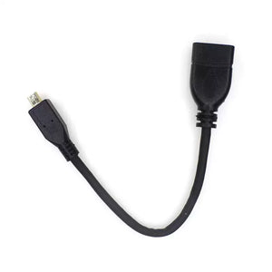 Micro HDMI to HDMI Adapter Cable for Raspberry Pi 4B-03