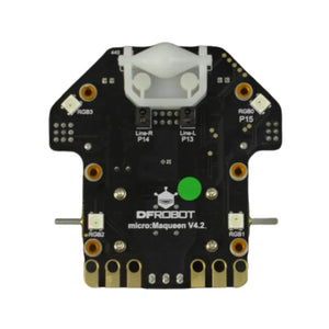 Micro: Maqueen Lite (with micro:bit V2 / IR Remote Controller)-3