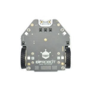 Micro:Maqueen Plus V2 - an Advanced STEM Education Robot for micro:bit-4