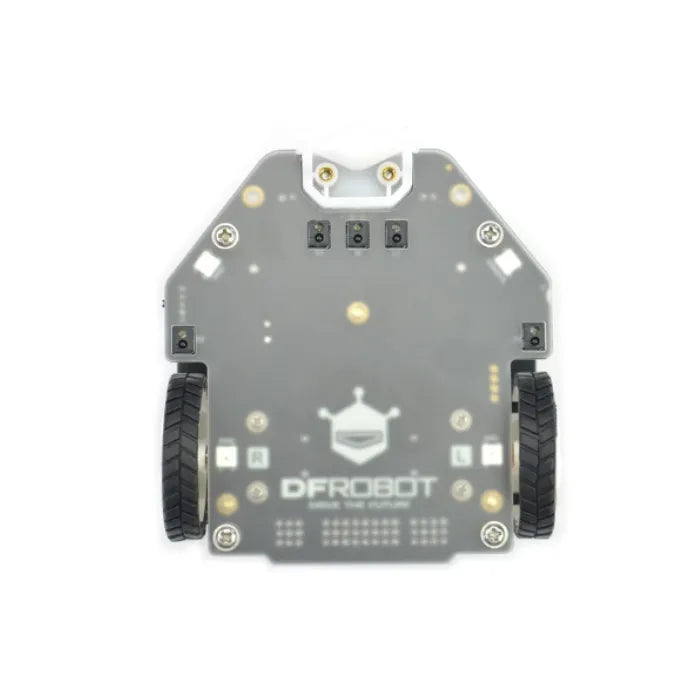 Micro:Maqueen Plus V2 - an Advanced STEM Education Robot for micro:bit-4