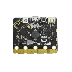 Micro:bit V2- an Educational & Creative Tool for Kids-4