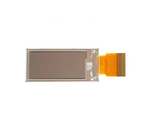 Mini E-paper Display 0.97 inch-02