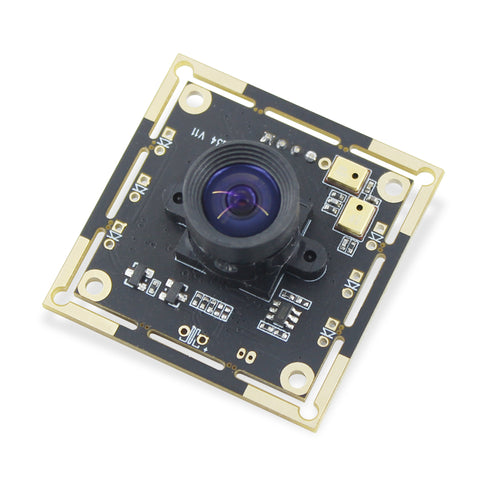 5MP USB Camera Module OV5693