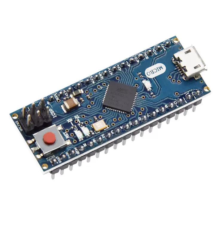 ATmega32u4 Leonardo Mini Compatible Arduino - OpenELAB