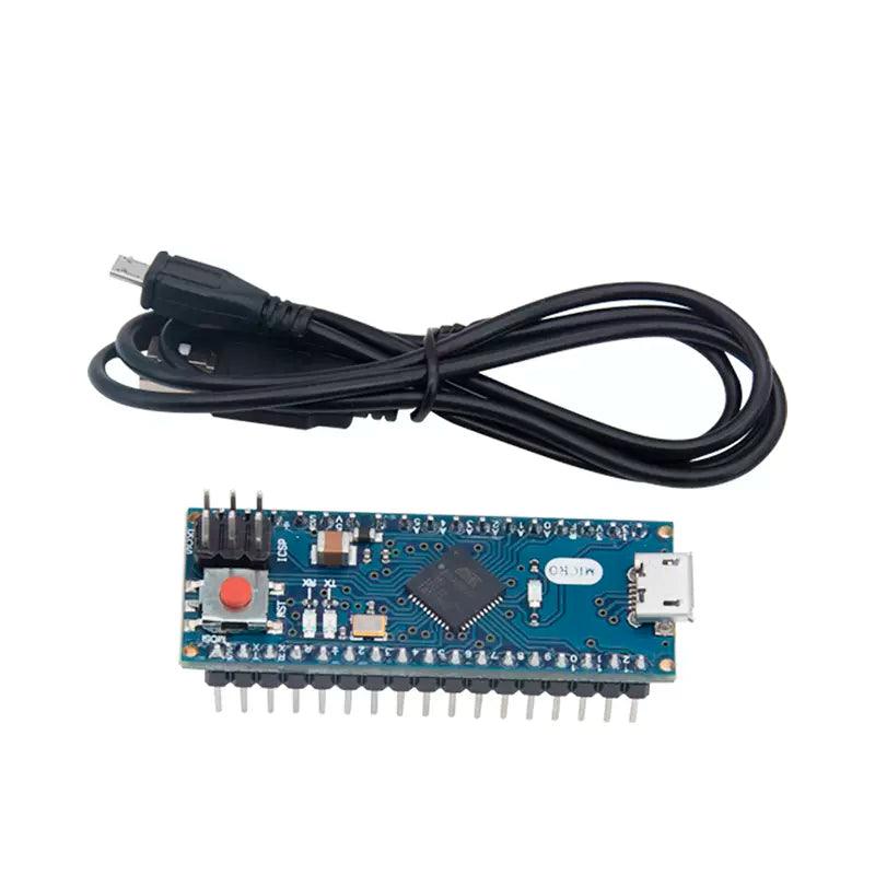 ATmega32u4 Leonardo Mini Compatible Arduino - OpenELAB