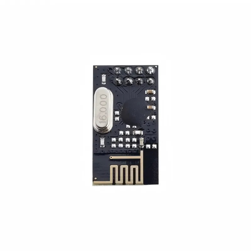 Moduł transceivera bezprzewodowego Ai-Thinker NF-04 BK2425 2,4 GHz