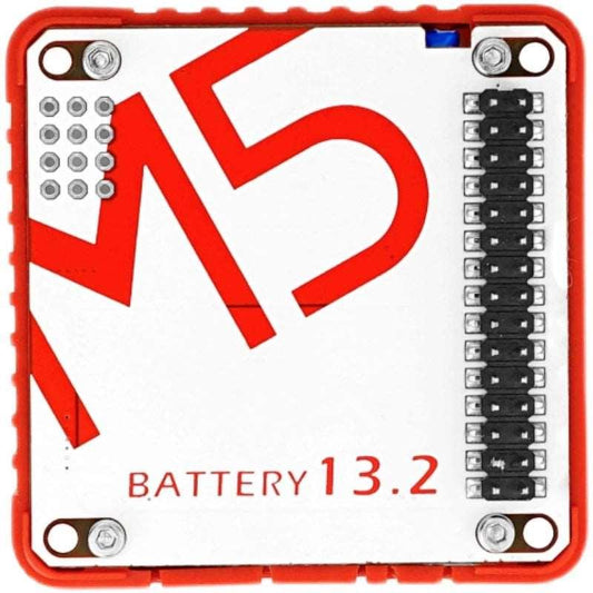 M5Stack Battery Module for ESP32 Core Development Kit - OpenELAB