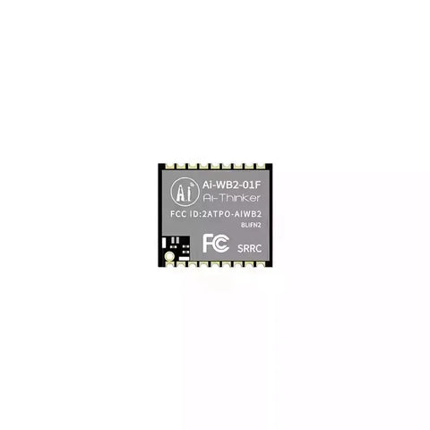 Ai-Thinker Ai-WB2-01F-BLIFN2 WIFI6+BLE5.3+Thread