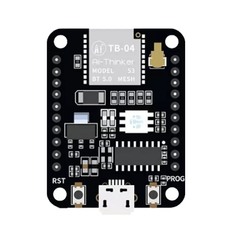Ai-Thinker TB-04-Kit TLSR8250 BLE Mesh Zigbee Płytka Rozwojowa