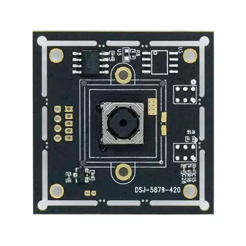 8MP CMOS Sony IMX179 4K USB-Kameramodul, Treiber kostenlos