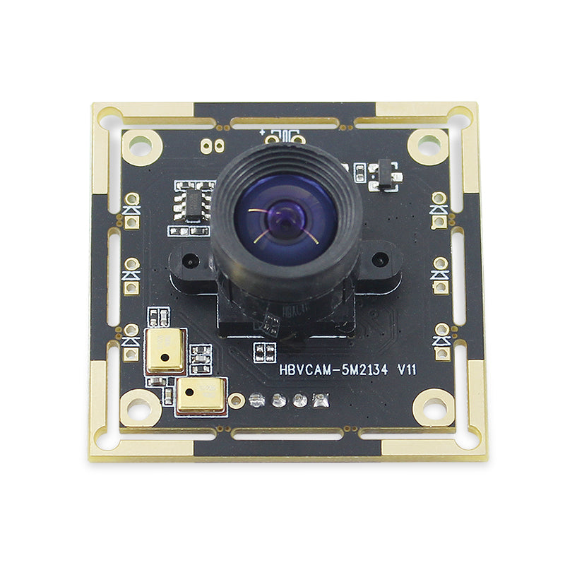 5MP USB Camera Module OV5693