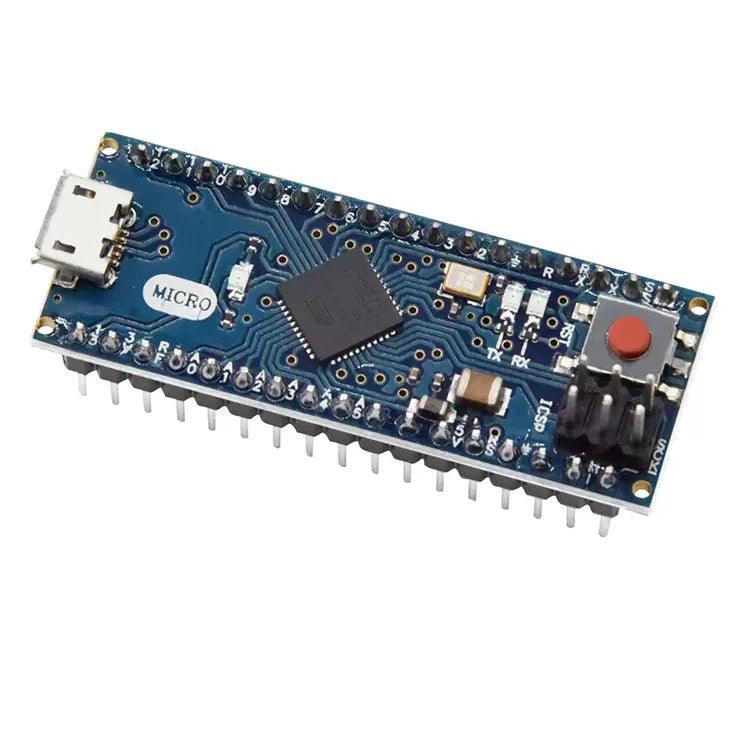 ATmega32u4 Leonardo Mini Compatible Arduino - OpenELAB