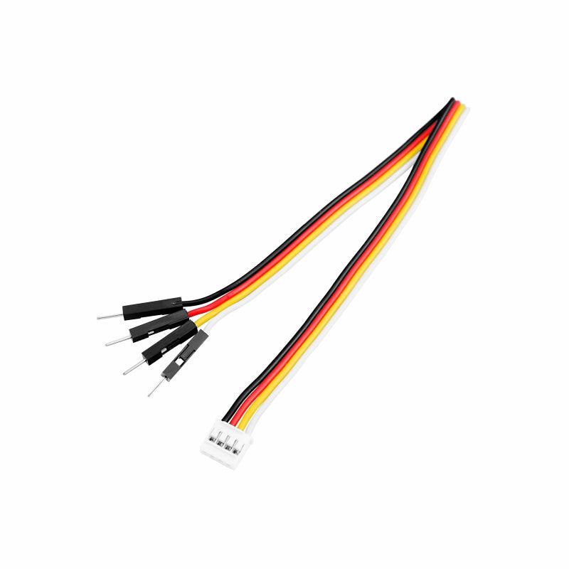 M5Stack Grove2Dupont Conversion Cable 20cm (5Pairs) - OpenELAB