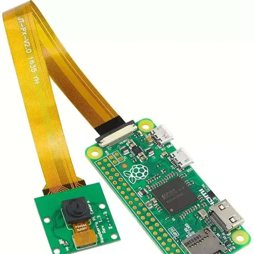 FPC/FFC flexibele kabel 15/30cm cameraverlengkabel voor Raspberry Pi zero/w