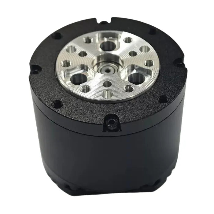DAMIAO Brushless Servo Joint Motor 1Nm MIT Driver Dual Encoder DM-J3507-2EC
