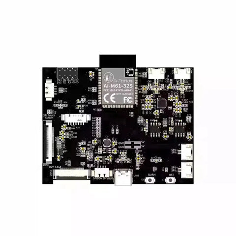 Ai-Thinker AiPi-Eyes-S1 WifFi Camera Dev Board