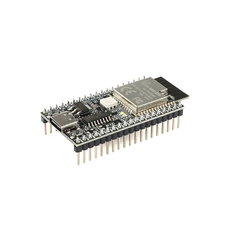 Ai-Thinker M62-32S-Kit BL616 Wi-Fi 6 BLE 5.3 Płytka rozwojowa