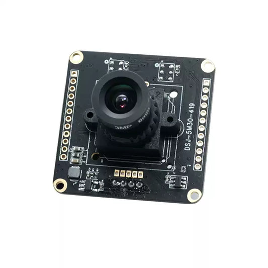 5MP WDR Face Recognition Camera Module Driver Free