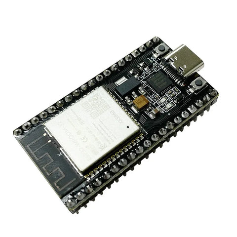 ESP32-WROOM-32 Wifi Bluetooth Type-C Dev Kit - OpenELAB